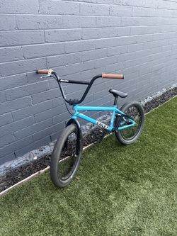 Sunday Blueprint BMX