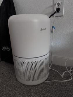 Levoit Core 300 Air Purifier