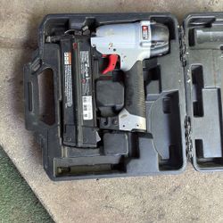 Nail Gun