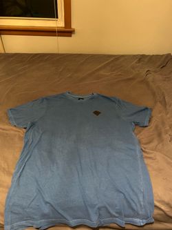 Vans blue XL Mens t-shirt