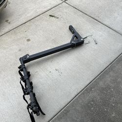 4 Bike Carrier