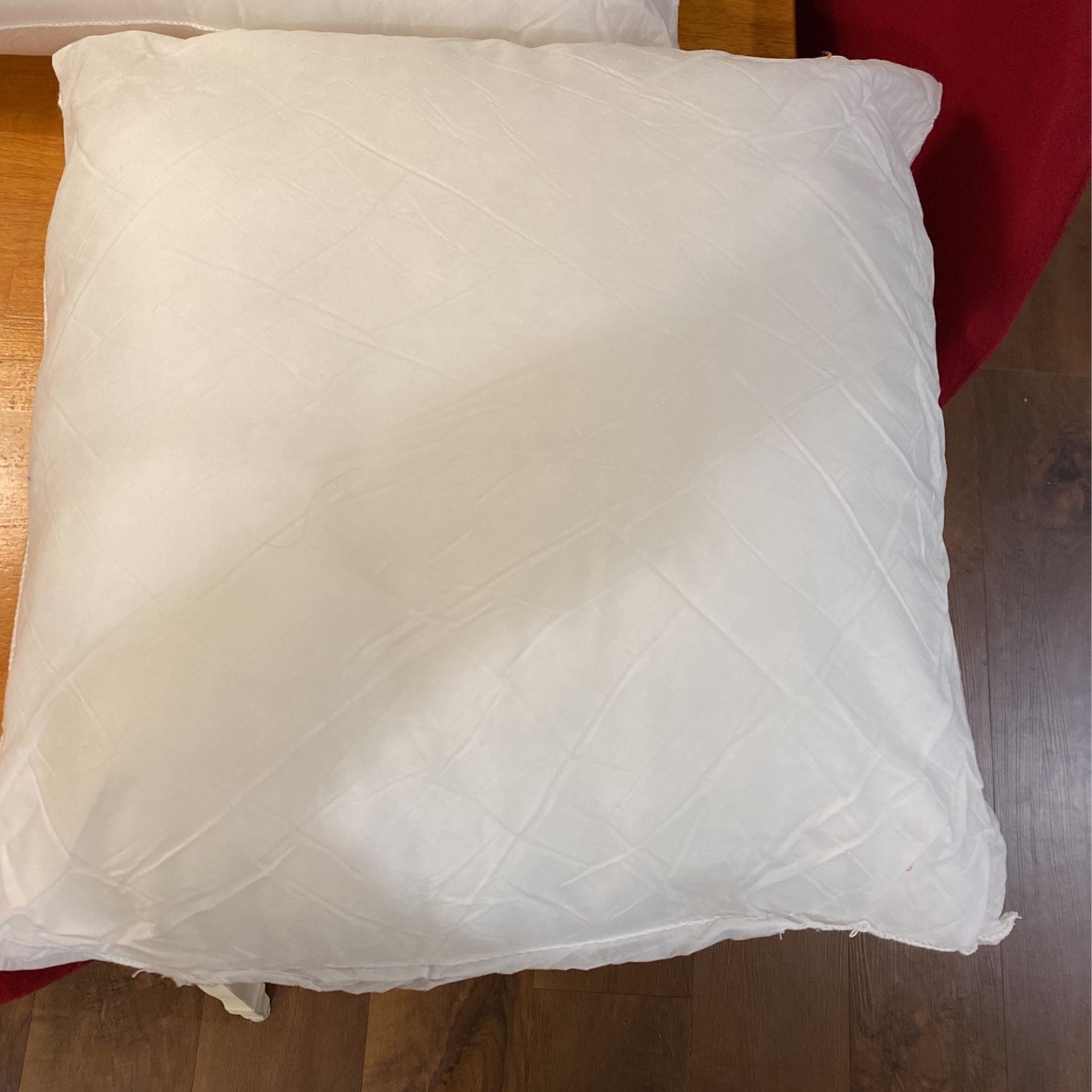 Throw Pillow Inserts