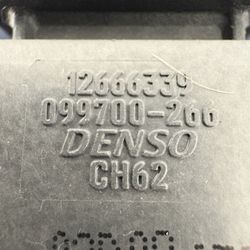 SET OF 6 DENSO OEM CH62  COIL-PACK’S FOR 3.6L V6