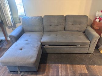 Free couch
