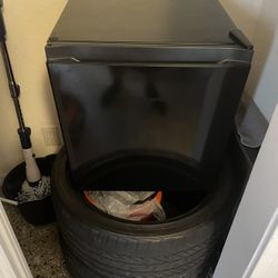 Hisense Refrigerator 