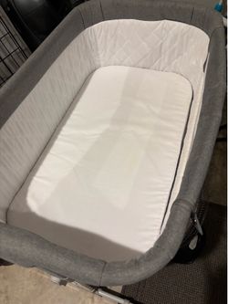 Baby bassinet