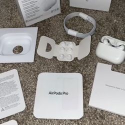 Apple AirPod Pro Gen 2