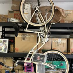 Schwinn Cruiser SS Bicycle 