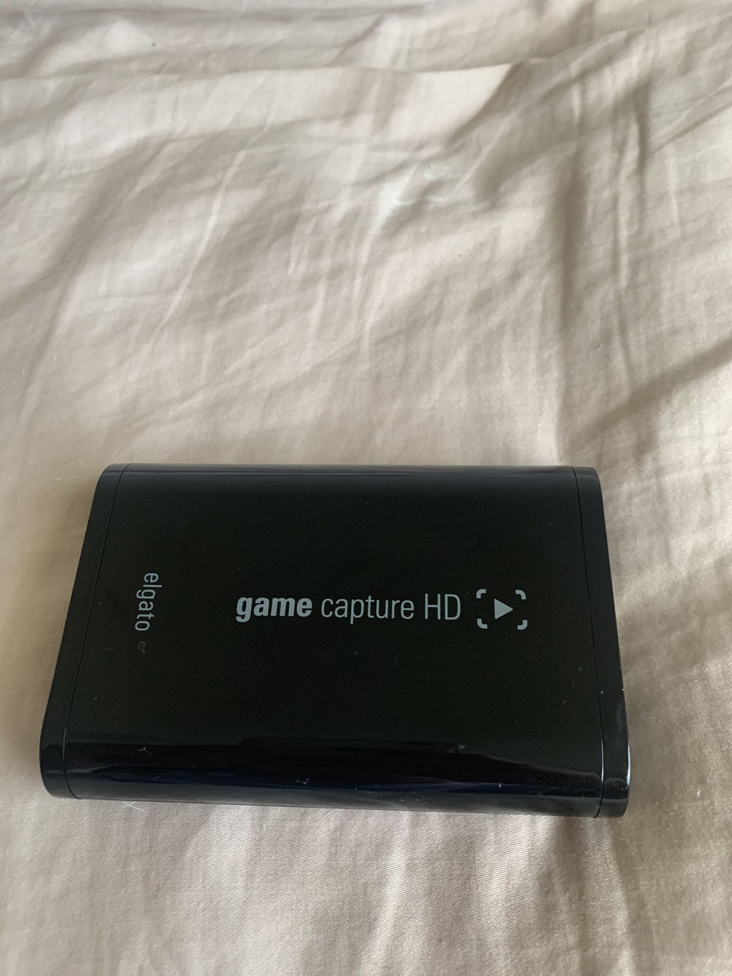 Game capture HD