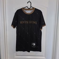 Seven Lions Rave Jersey