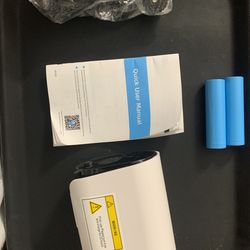 Security wireless Wi-Fi  2.4G or 5g camera