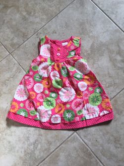 Gymboree dress
