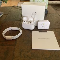 NEW AIRPOD PRO 2 *BEST OFFER* 