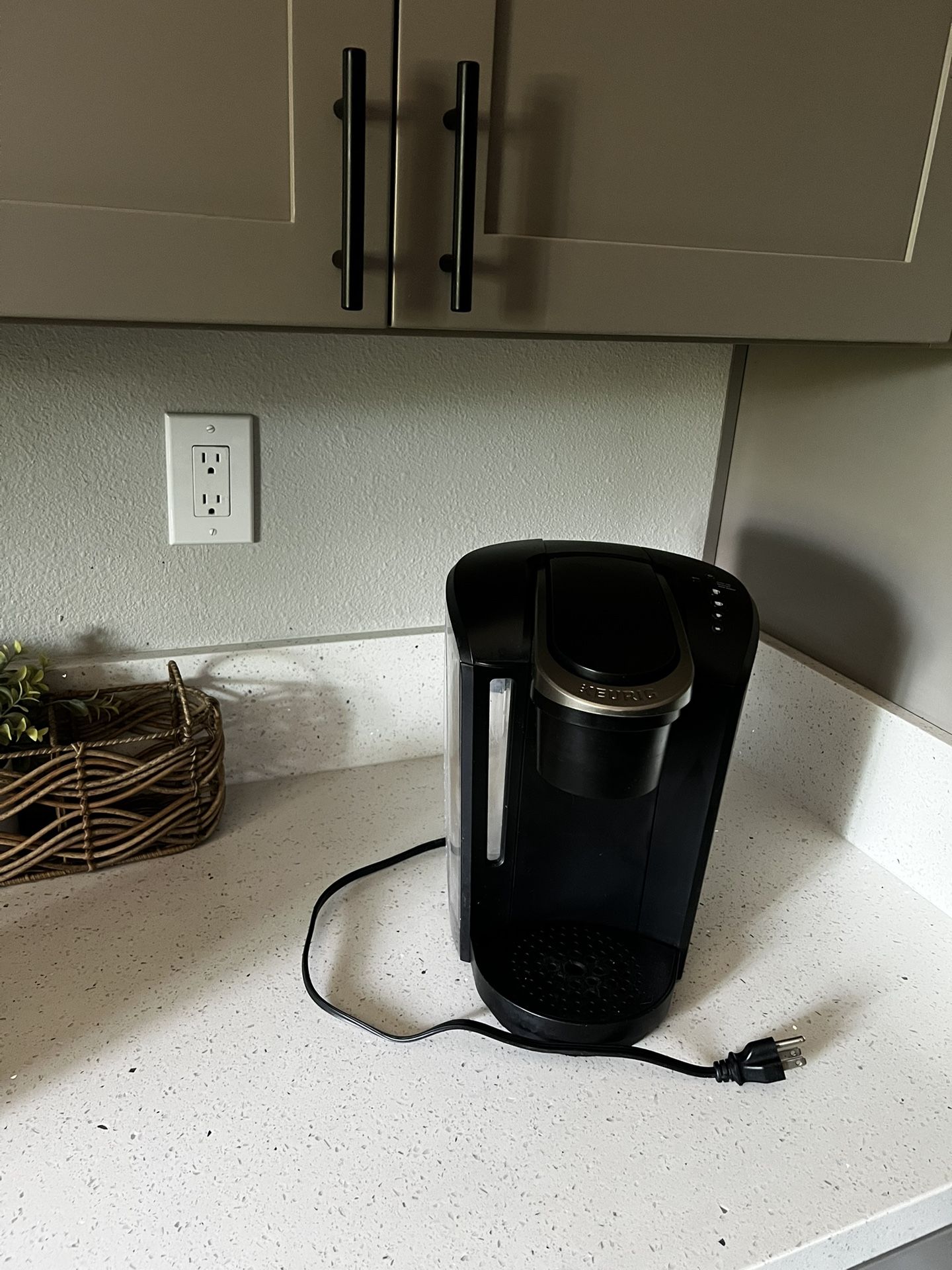 Keurig Coffee Maker 