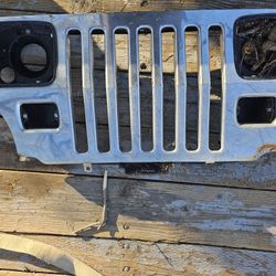 1995 Jeep Yj Manual Doors