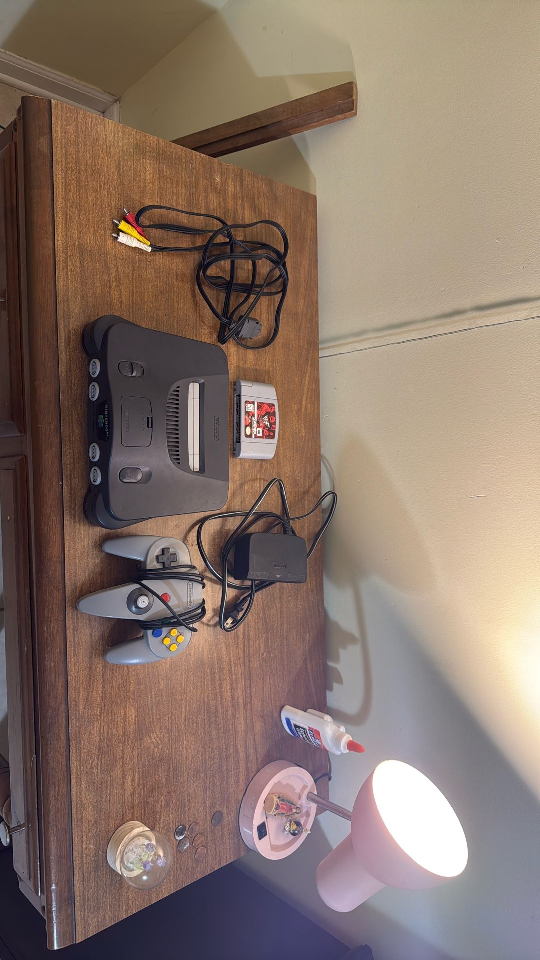 Nintendo 64