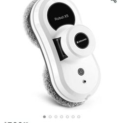 Window Robot Cleaner