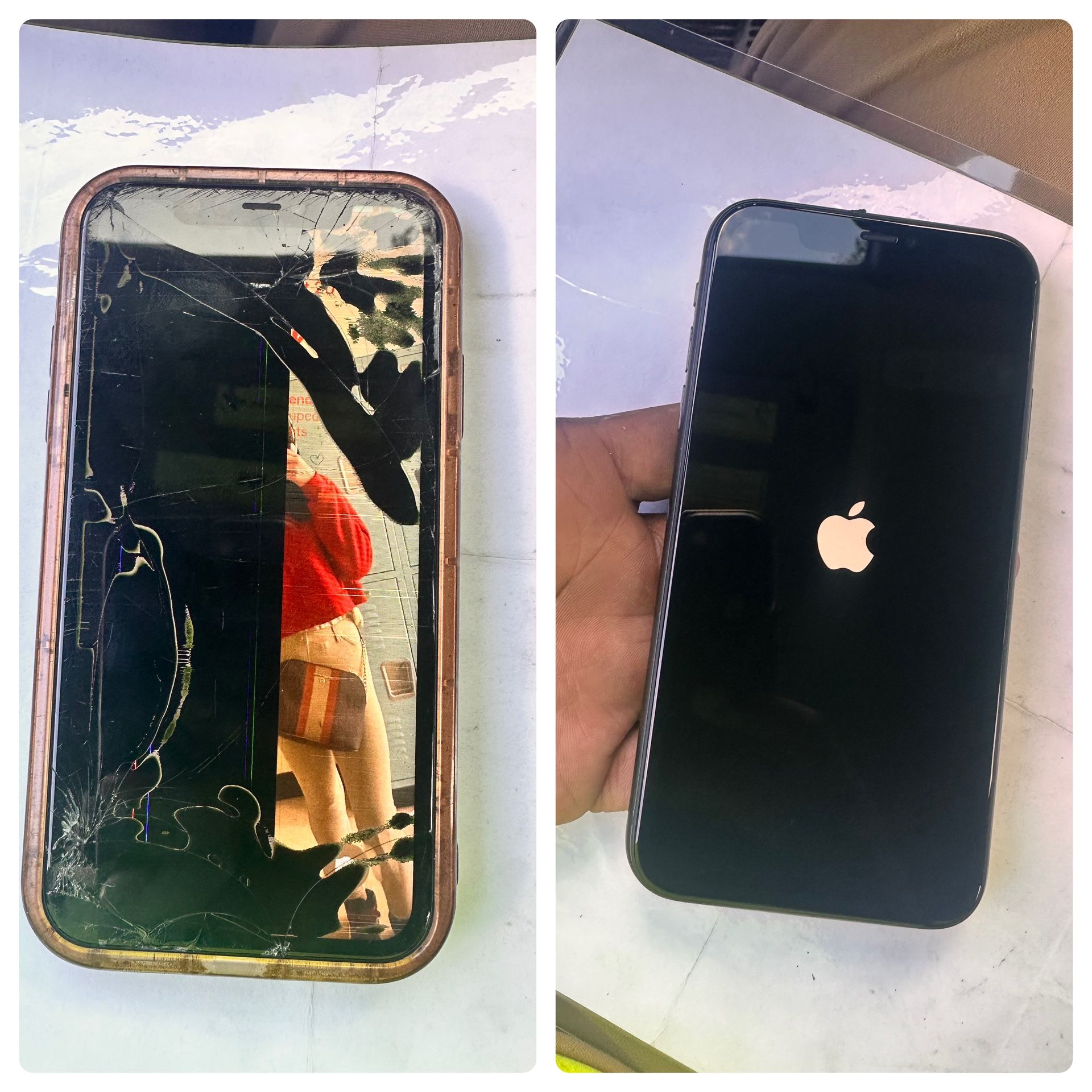 CHEAPEST SCREEN REPAIRS GUARANTEED