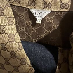 1970 Men’s Gucci Set