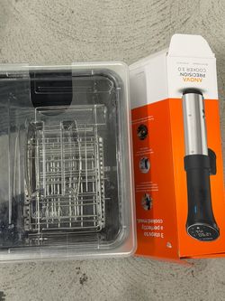 Anova Precision Cooker cuiseur