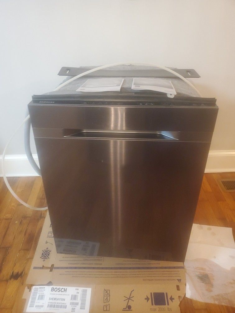 Samsung Dishwasher (Works) for Sale in Charlotte, NC OfferUp
