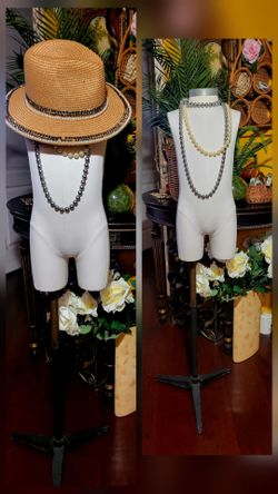10 kids mannequins at $40 each