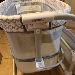 Baby Bassinet 