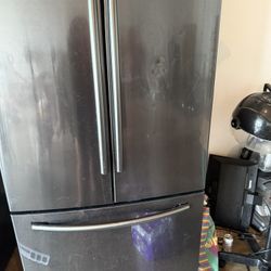 Samsung Refrigerator 
