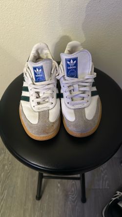 Samba- Adidas
