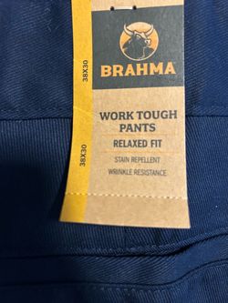 Men’s pants