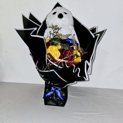 Harry Potter Roses Eternas 