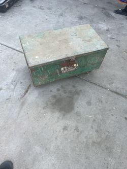 Tool Box