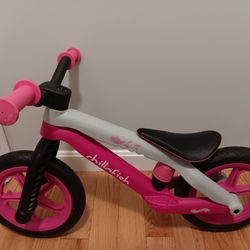 Girl's Bike