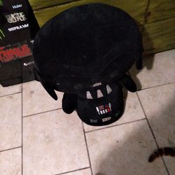 Darth Vader Plushie