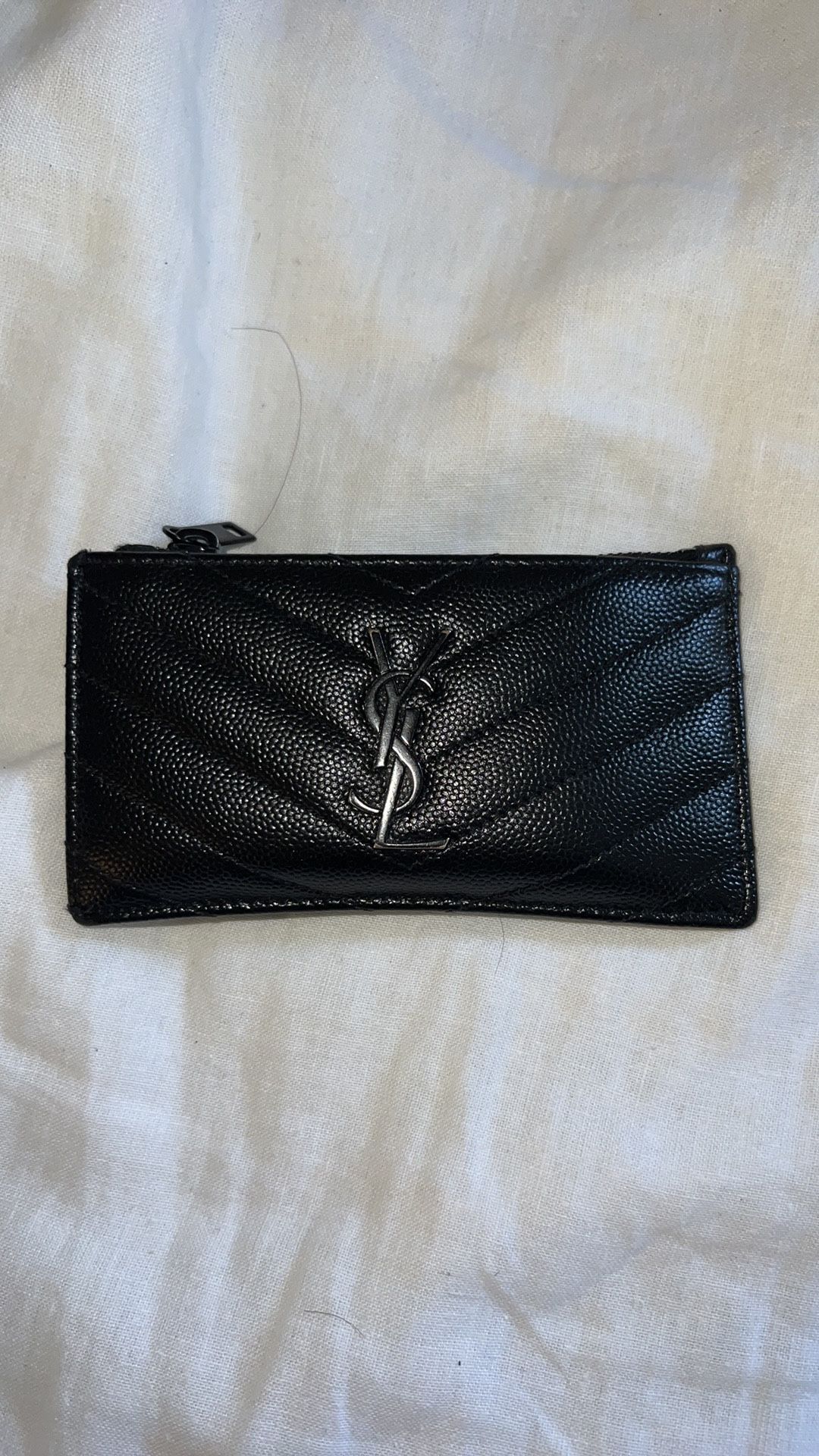 Ysl Wallet