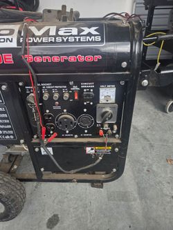 Generator