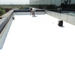 Roof Coating