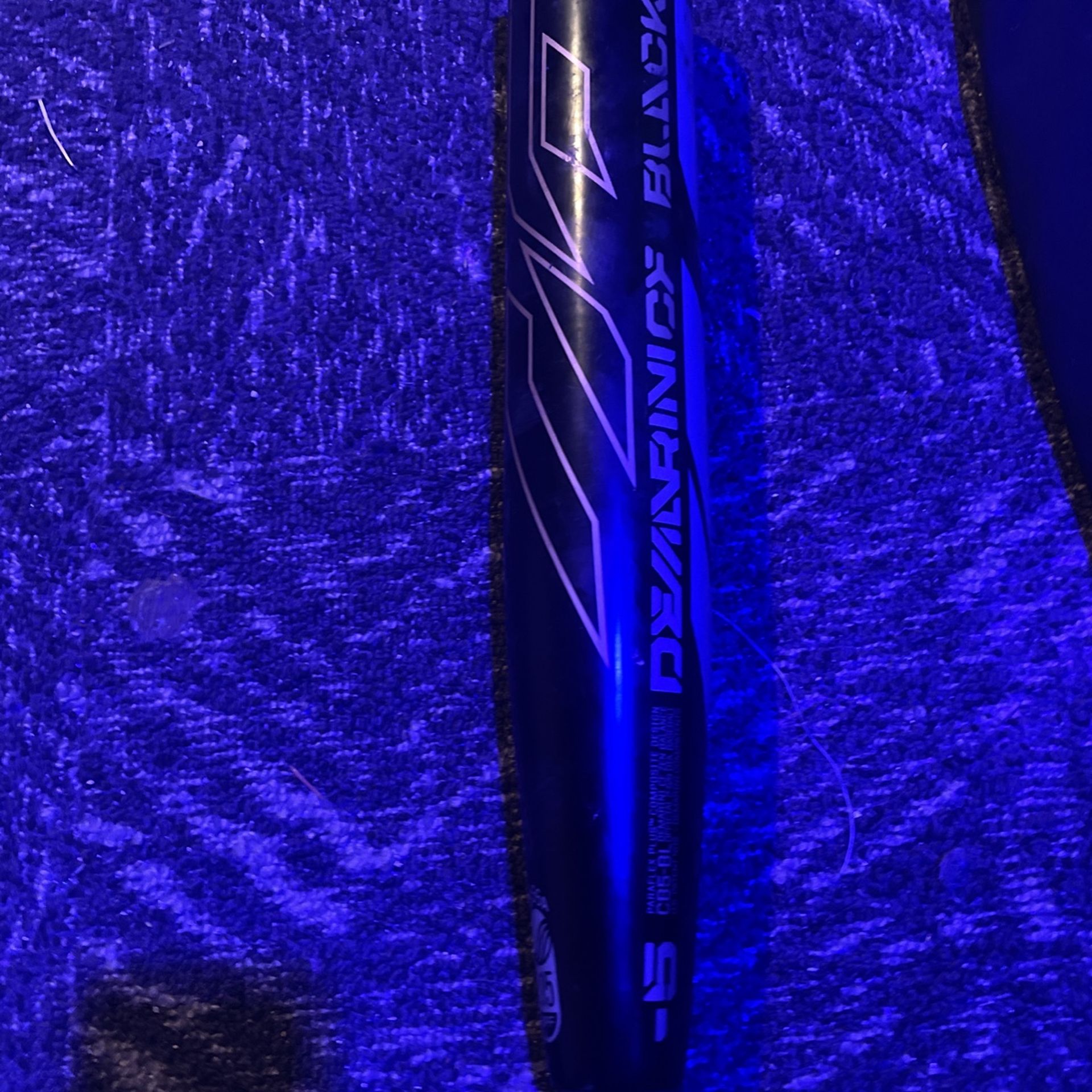 Pro Baseball Bat