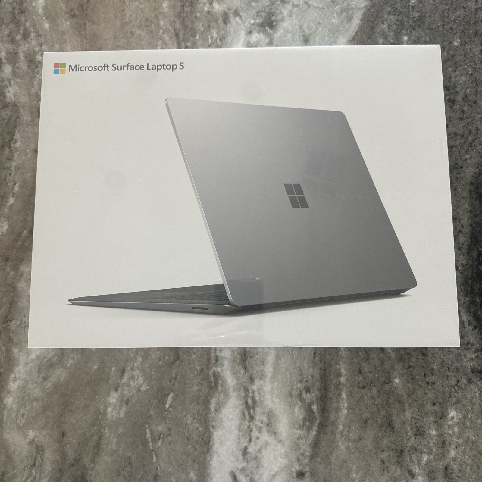 Microsoft Surface Laptop 5