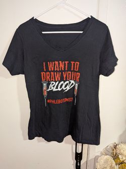 Multiple Tshirts, $5 for all
