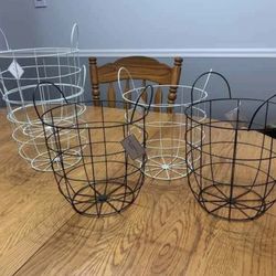 Wire Baskets