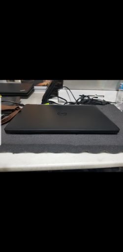 Dell Latitude E7470