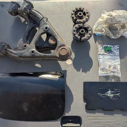 Various Mazda Miata Parts