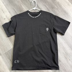 Chrome Hearts T Shirt 
