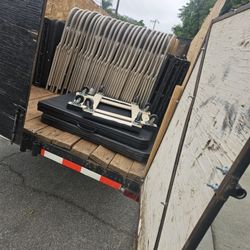 Tables And Chairs
