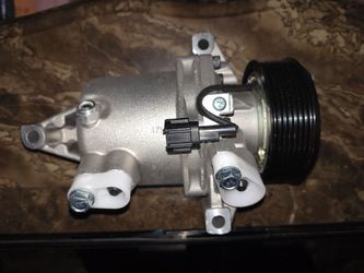ac compressor for Nissan