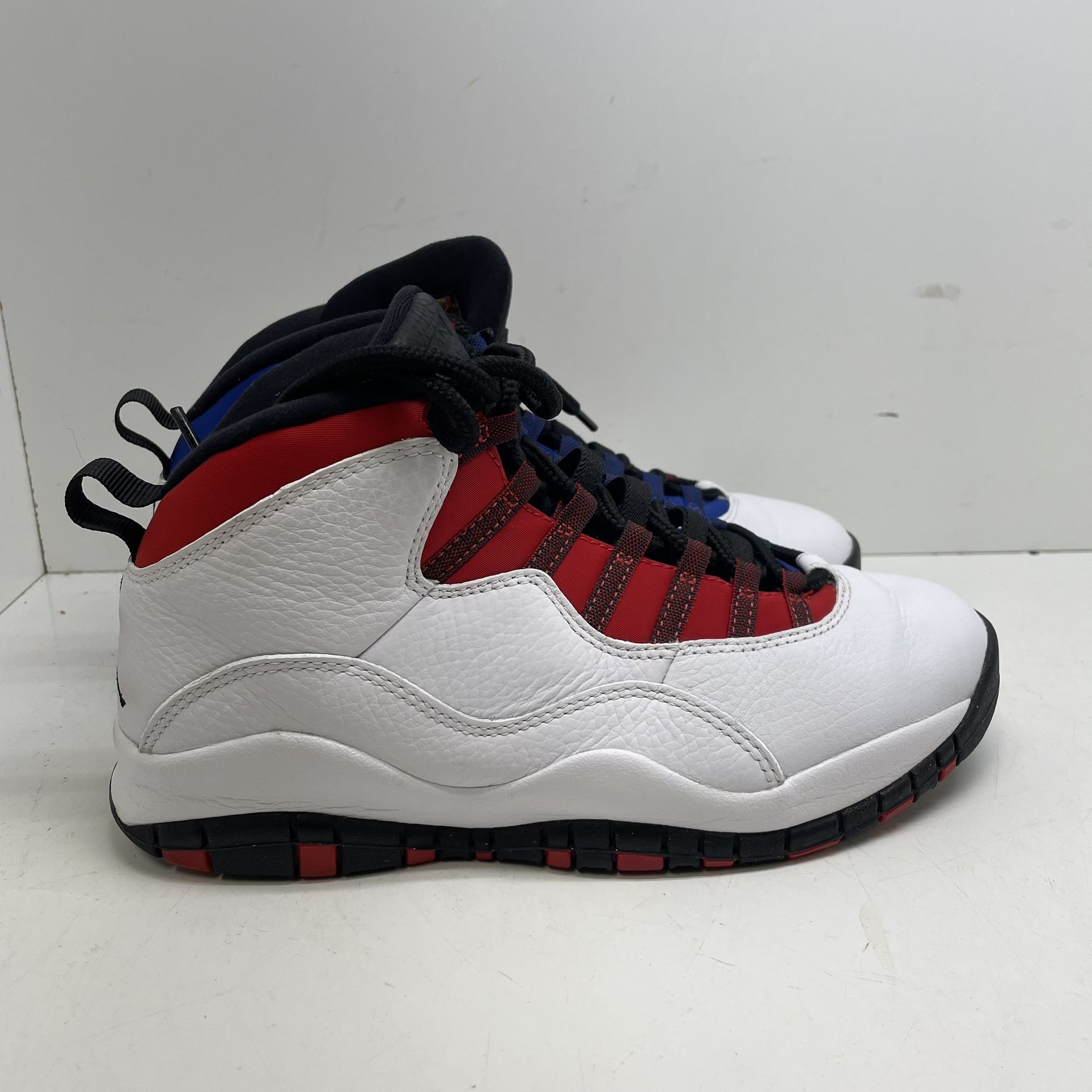 Jordan Retro 10 Shoes 204067/12