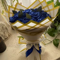 Eternal Roses Bouquets 