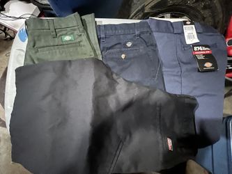 32/30 Pants New And Used