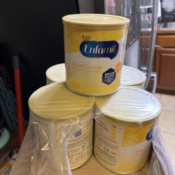 Enfamil Formula